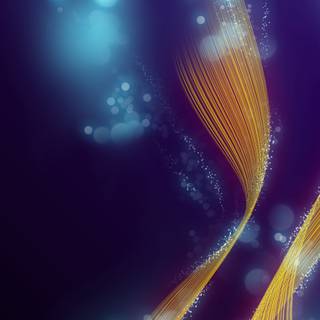 Chromatography wallpaper