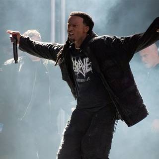 Playboi Carti 2024 wallpaper