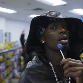 Playboi Carti 2024 wallpaper