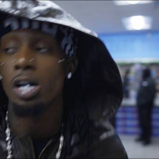 Playboi Carti 2024 wallpaper