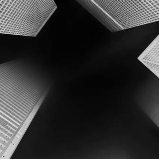 Building materials wallpaper