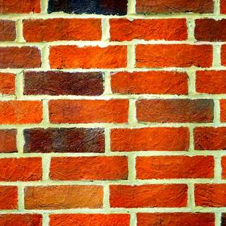 Building materials wallpaper