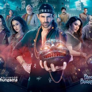 Bhool Bhulaiyaa 3 wallpaper