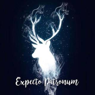 Magic spell wallpaper