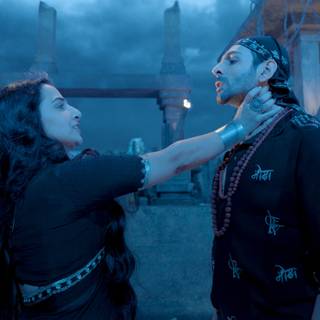 Bhool Bhulaiyaa 3 wallpaper