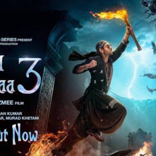 Bhool Bhulaiyaa 3 wallpaper