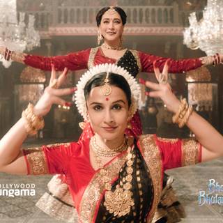 Bhool Bhulaiyaa 3 wallpaper