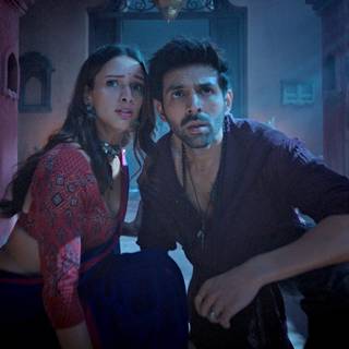 Bhool Bhulaiyaa 3 wallpaper