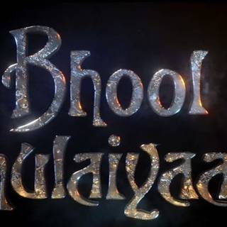 Bhool Bhulaiyaa 3 wallpaper