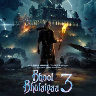 Bhool Bhulaiyaa 3 wallpaper