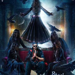 Bhool Bhulaiyaa 3 wallpaper