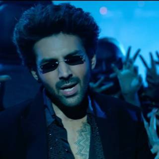Bhool Bhulaiyaa 3 wallpaper
