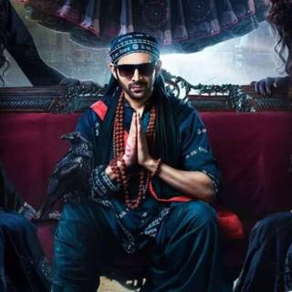 Bhool Bhulaiyaa 3 wallpaper