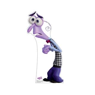 Fear Inside Out wallpaper
