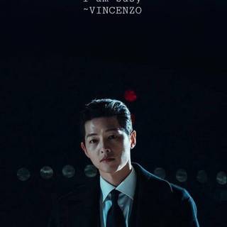 Vincenzo wallpaper