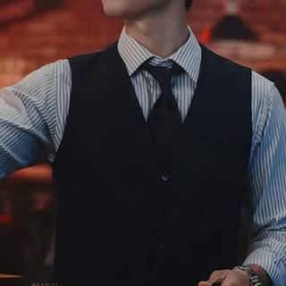 Vincenzo wallpaper