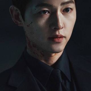 Vincenzo wallpaper