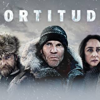 Fortitude wallpaper