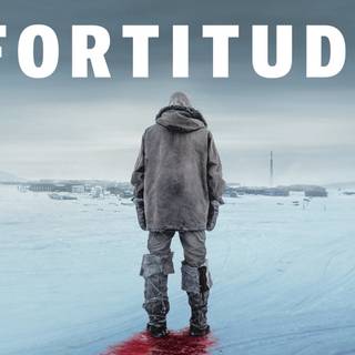 Fortitude wallpaper