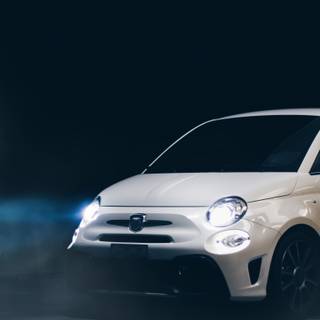 Fiat 500x wallpaper