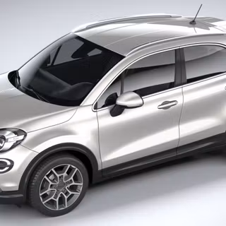 Fiat 500x wallpaper