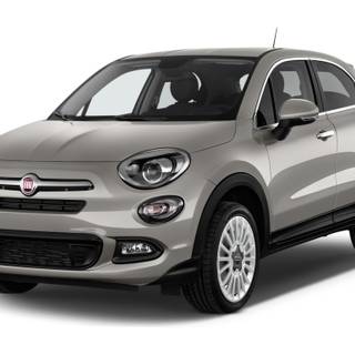 Fiat 500x wallpaper
