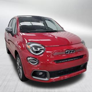 Fiat 500x wallpaper