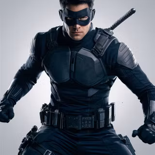 Winter Soldier logo iPhone wallpaper