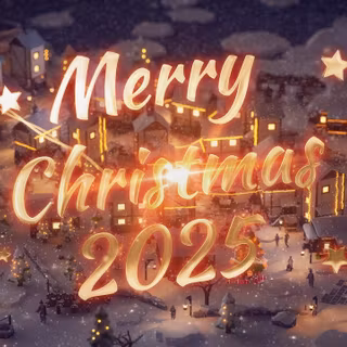 Navidad 2025 wallpaper