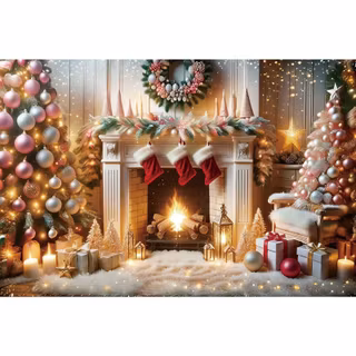 Navidad 2025 wallpaper