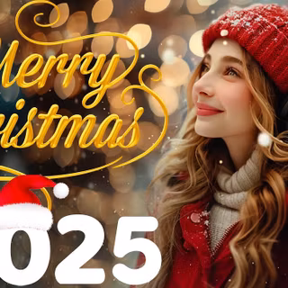 Navidad 2025 wallpaper