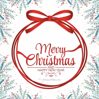 Navidad 2025 wallpaper