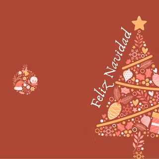 Navidad 2025 wallpaper
