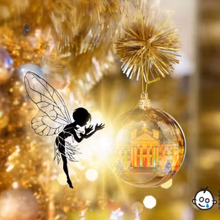 Navidad 2025 wallpaper