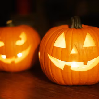 Halloween Windows 11 wallpaper