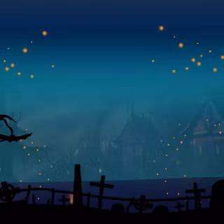 Halloween Windows 11 wallpaper