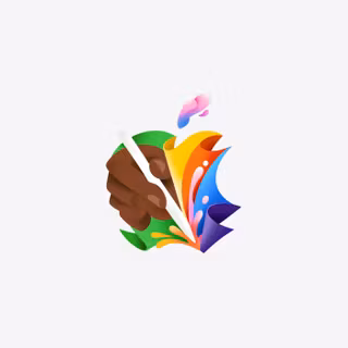 Apple Macbook 2024 wallpaper