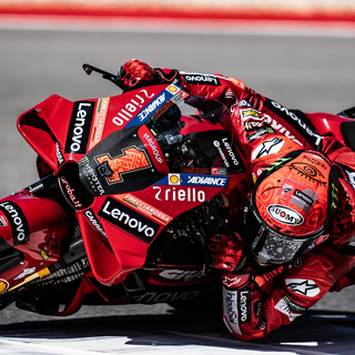 Francesco Bagnaia 2024 wallpaper