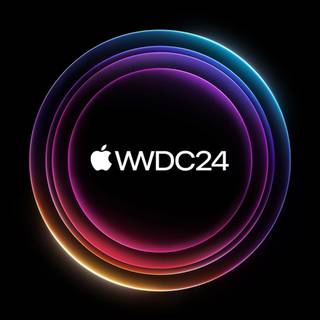 Apple Macbook 2024 wallpaper