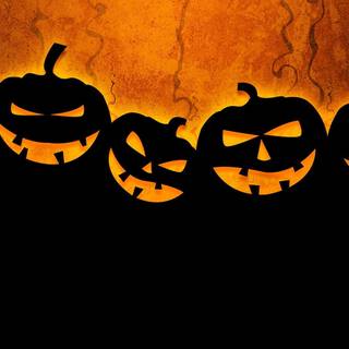 Halloween Windows 11 wallpaper