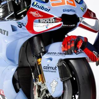 Marc Marquez Ducati 2024 wallpaper