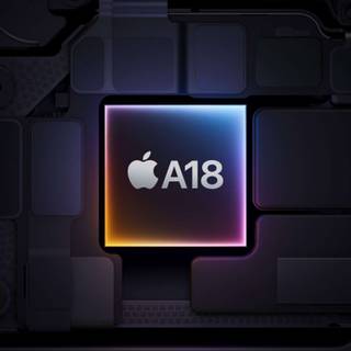 Apple Macbook 2024 wallpaper