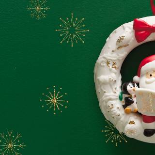 Navidad 2025 wallpaper