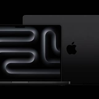 Apple Macbook 2024 wallpaper
