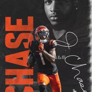 Drippy football players wallpaper