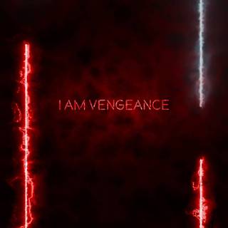 Vengeance wallpaper