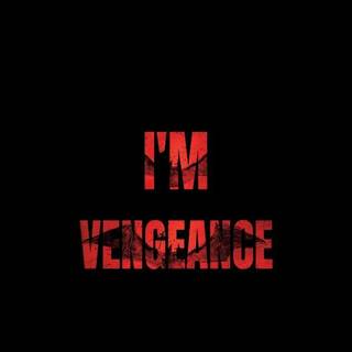 Vengeance wallpaper