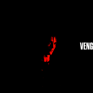 Vengeance wallpaper