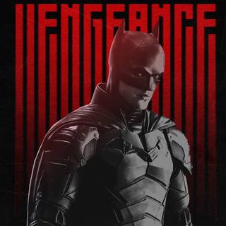 Vengeance wallpaper