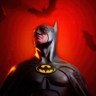 Batman Returns wallpaper